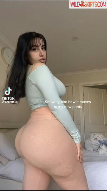 foreignamira / ameliasocurvy / ameliasocurvyy / amira / amirathick / foreignamira nude OnlyFans, Instagram leaked photo #3