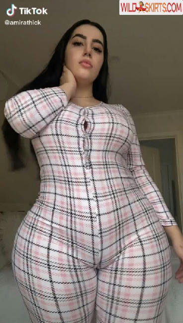 foreignamira / ameliasocurvy / ameliasocurvyy / amira / amirathick / foreignamira nude OnlyFans, Instagram leaked photo #4