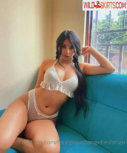 foreignexchangefreshman / foreignexchangefreshman / lolasweetxo nude OnlyFans, Instagram leaked photo #20