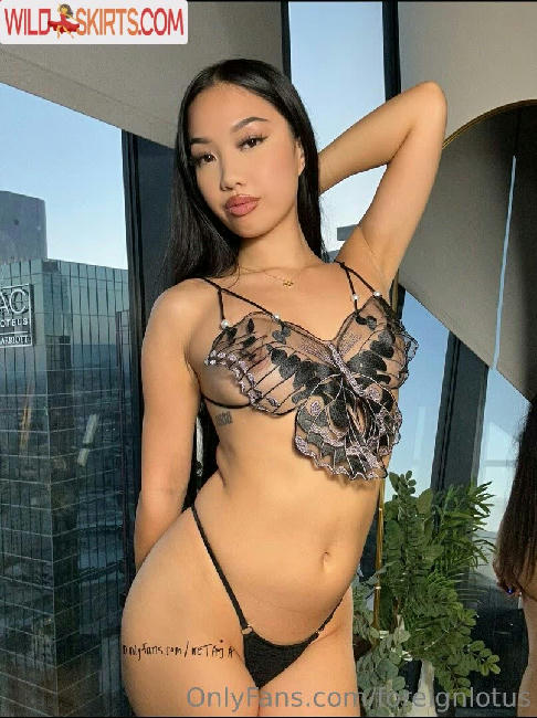 foreignlotus / foreignlotus / lotusforeignexchange nude OnlyFans, Instagram leaked photo #34