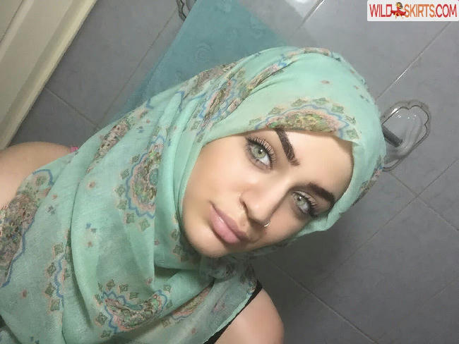 foreigntrashbag / foreigntrashbag / liyahpalistina nude OnlyFans, Instagram leaked photo #6