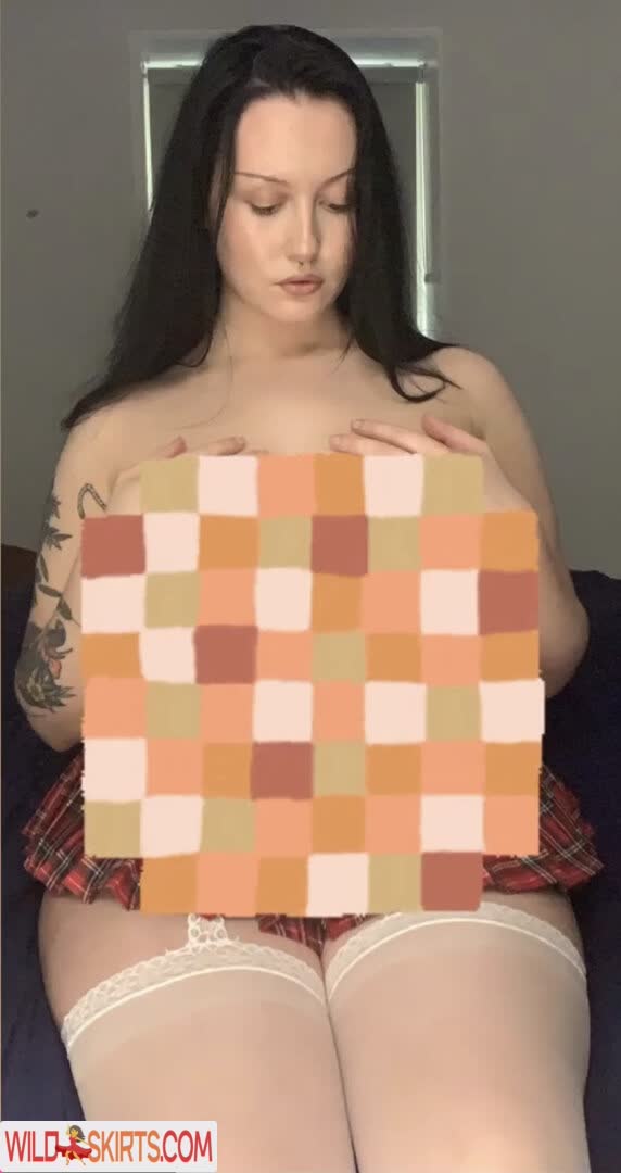 forensic.peach / forensic.peach / marykellas nude OnlyFans, Instagram leaked photo #5