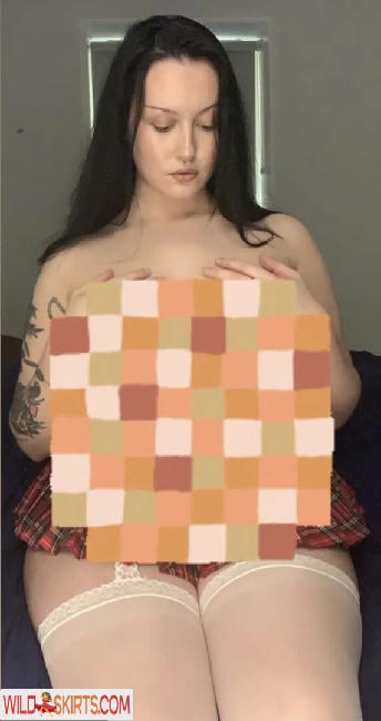 forensic.peach / forensic.peach / marykellas nude OnlyFans, Instagram leaked photo #13