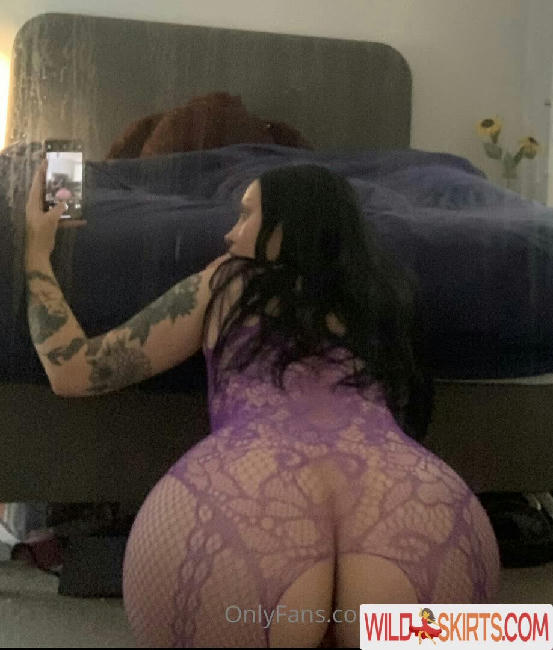 forensic.peach / forensic.peach / marykellas nude OnlyFans, Instagram leaked photo #4