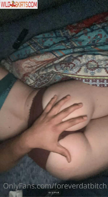 foreverdatbitch / _jayfergie / foreverdatbitch nude OnlyFans, Instagram leaked photo #6
