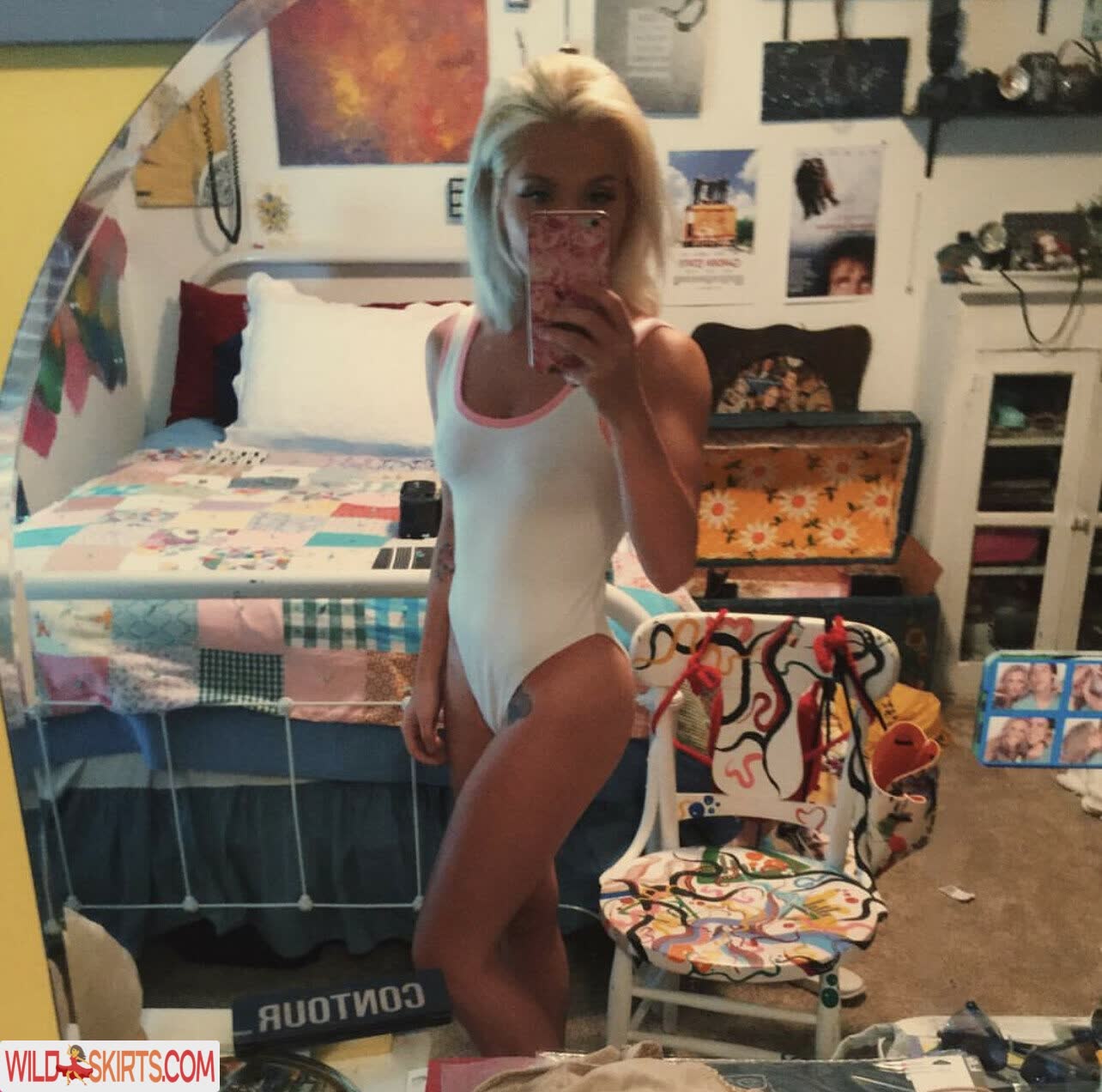 Forgetsarah nude leaked photo #82