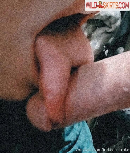 Forked Cupcake / Split Tongue / forkedcupcake nude OnlyFans leaked photo #5