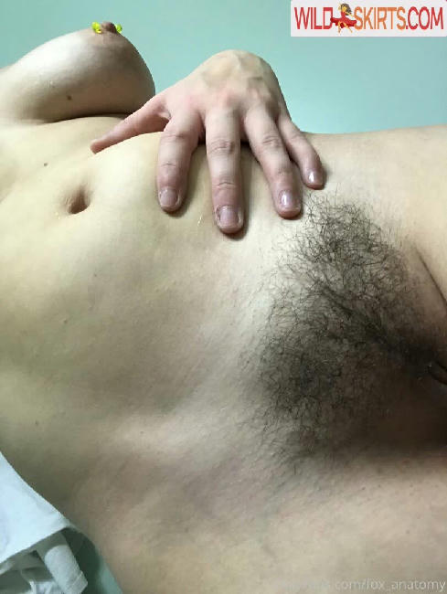 fox_anatomy nude OnlyFans leaked photo #61