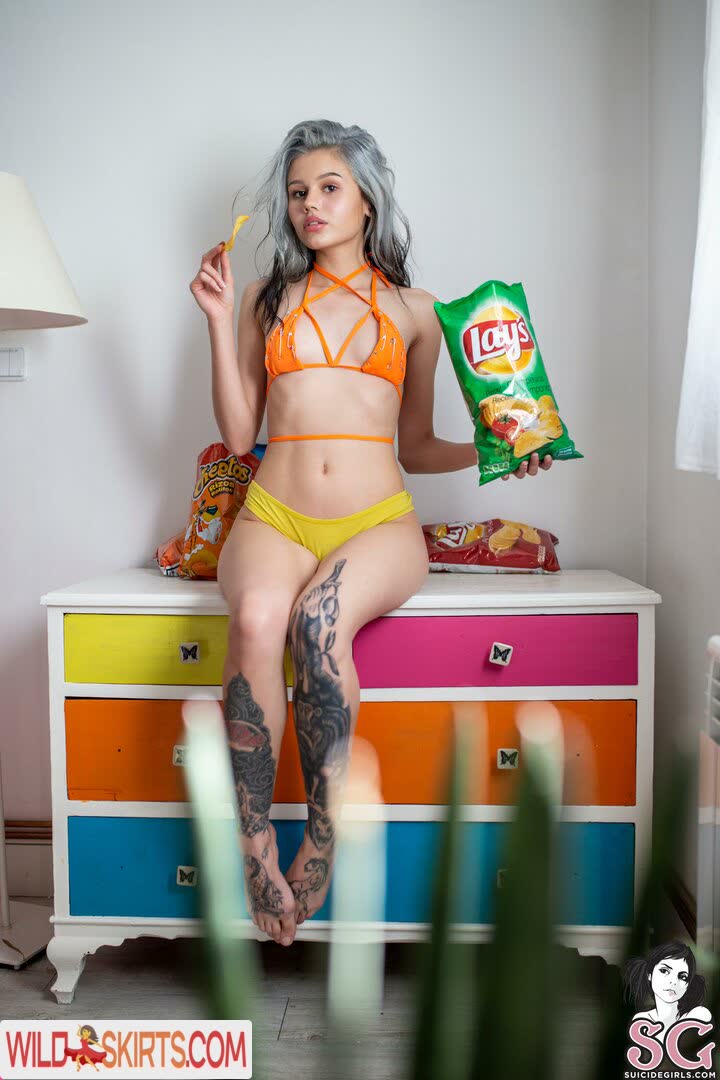 foxaurus nude OnlyFans, Instagram leaked photo #83