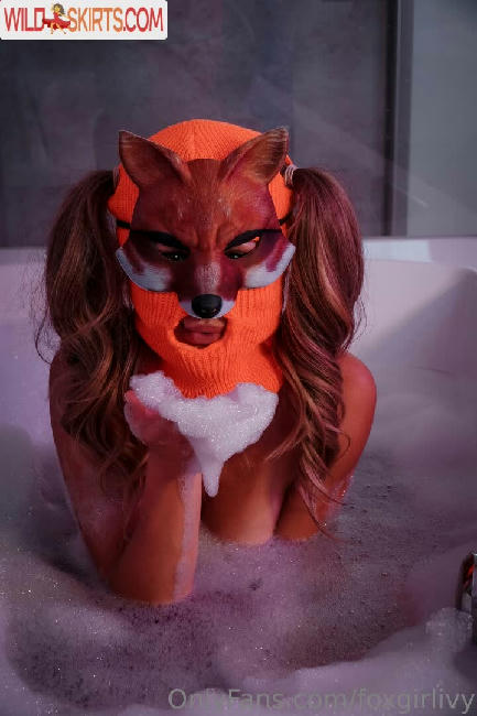 foxgirlivy / foxgirl_oly / foxgirlivy nude OnlyFans, Instagram leaked photo #1