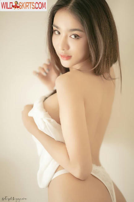 foxie.way / Gift Wirungrong Chaisiri / foxie.way nude Instagram leaked photo #61