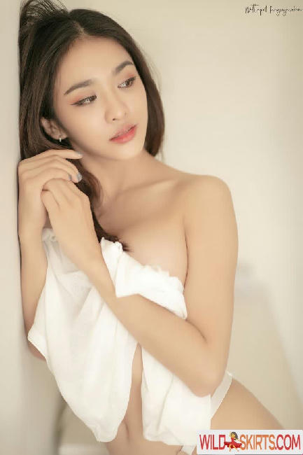 foxie.way / Gift Wirungrong Chaisiri / foxie.way nude Instagram leaked photo #71