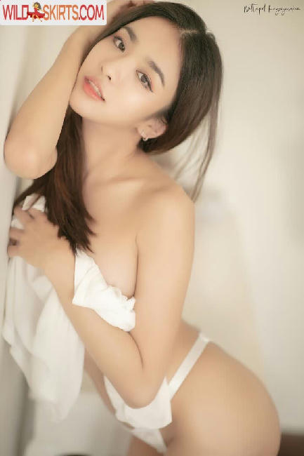 foxie.way / Gift Wirungrong Chaisiri / foxie.way nude Instagram leaked photo #62