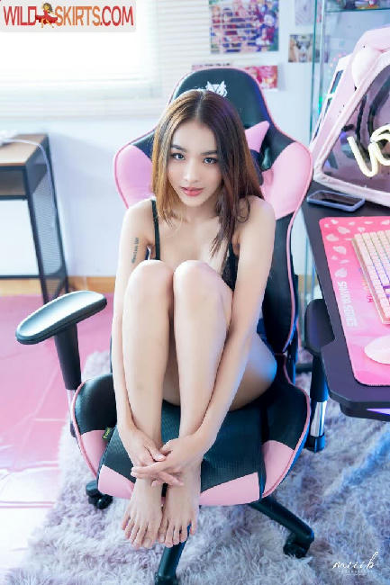 foxie.way / Gift Wirungrong Chaisiri / foxie.way nude Instagram leaked photo #93