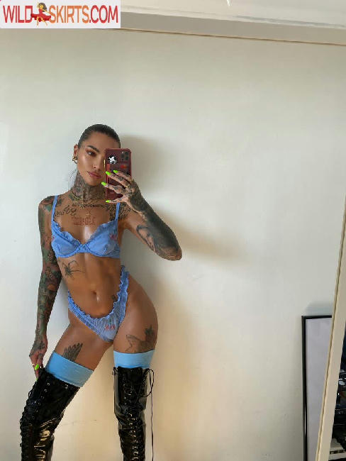 Foxillaaa / foxillaaa / foxillaaaa / foxillaax nude OnlyFans, Instagram leaked photo #1