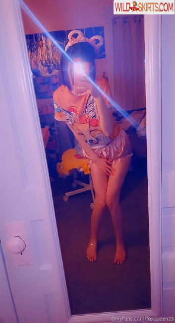 foxqueen23 nude OnlyFans, Instagram leaked photo #39