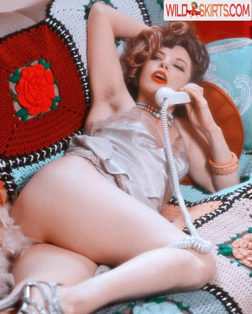 foxxsmoulder nude OnlyFans, Instagram leaked photo #3