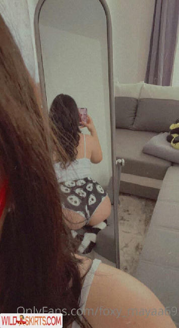 foxy_mayaa69 / foxy_mayaa69 / mayya108 nude OnlyFans, Instagram leaked photo #58