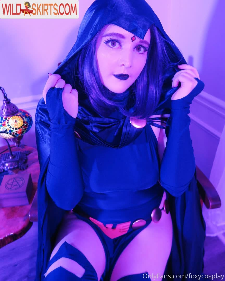 Foxy Cosplay Patreon