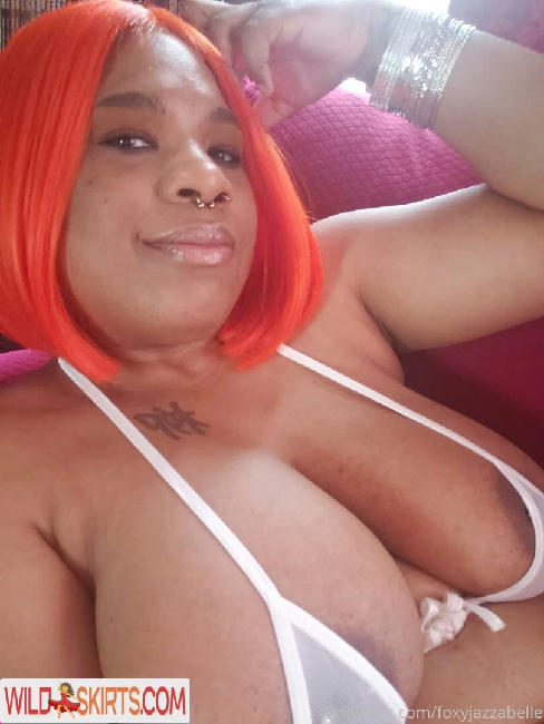 foxyjazzabelle nude OnlyFans, Instagram leaked photo #62