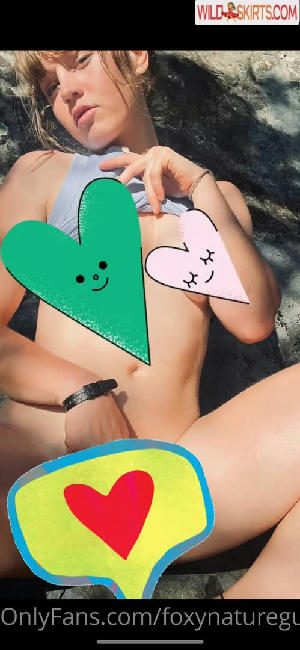 foxynaturegurl / foxynaturegirl / foxynaturegurl nude OnlyFans, Instagram leaked photo #6