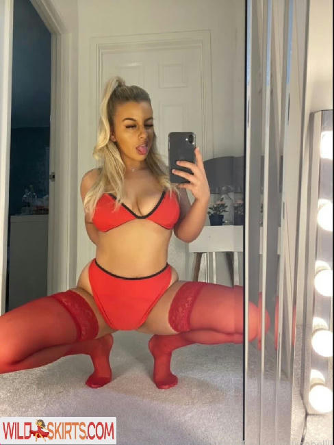 Fran Bell / franbellll nude OnlyFans, Instagram leaked photo #5