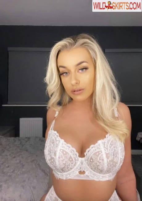 Fran Bell / franbellll nude OnlyFans, Instagram leaked photo #21