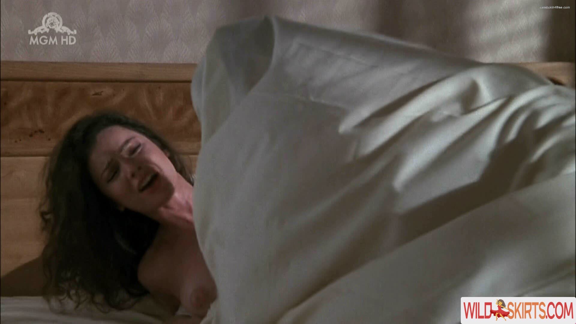 Fran Drescher nude leaked photo #10