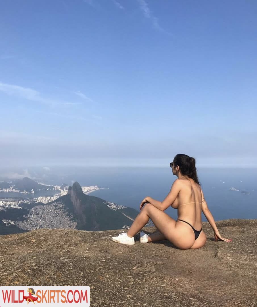 Fran Orling / franorling nude Instagram leaked photo #2