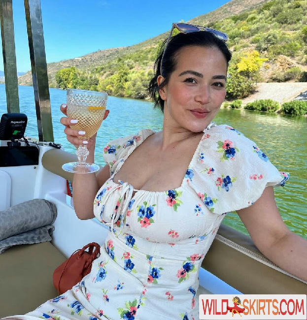 Frances Wang / TV Reporter / franceswangtv nude Instagram leaked photo #20