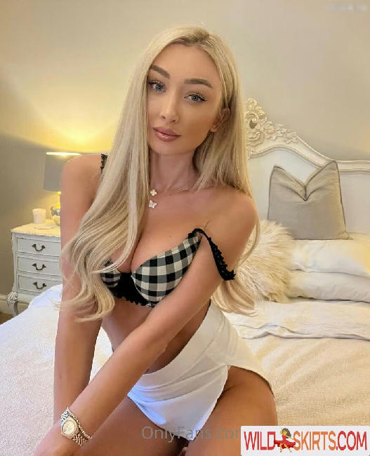 francesbentley / itsfrancesbentley / mmmilliexx nude OnlyFans, Instagram leaked photo #26