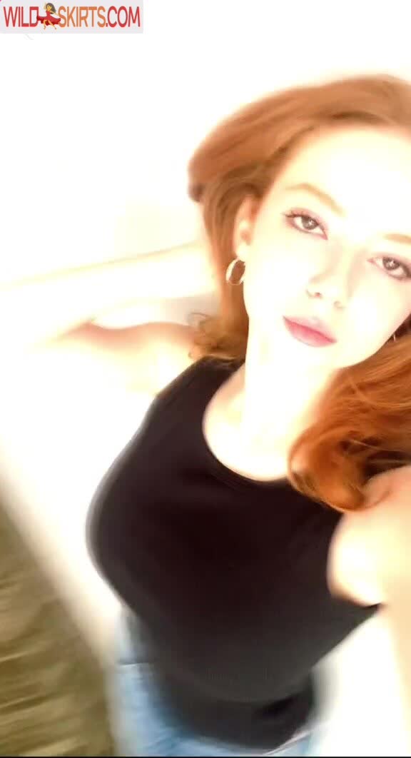 Francesca Capaldi nude leaked photo #50