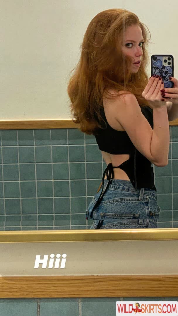 Francesca Capaldi nude leaked photo #22