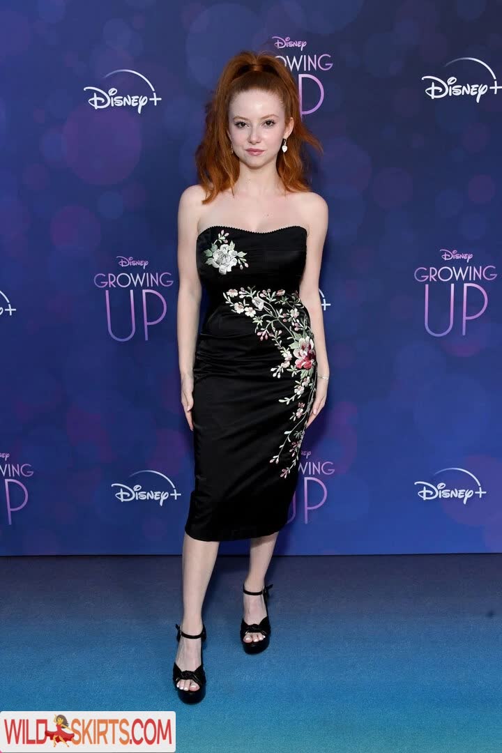 Francesca Capaldi nude leaked photo #117