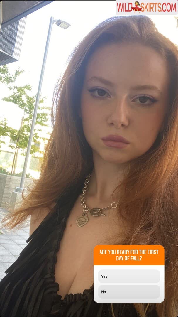 Francesca Capaldi nude leaked photo #17