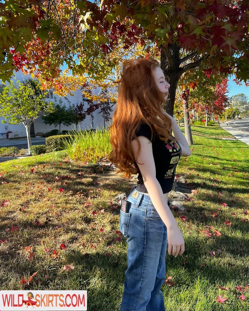 Francesca Capaldi nude leaked photo #137