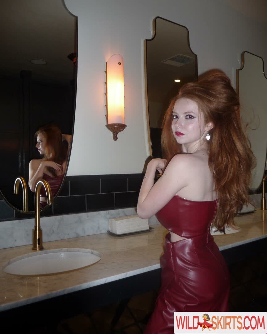 Francesca Capaldi nude leaked photo #37