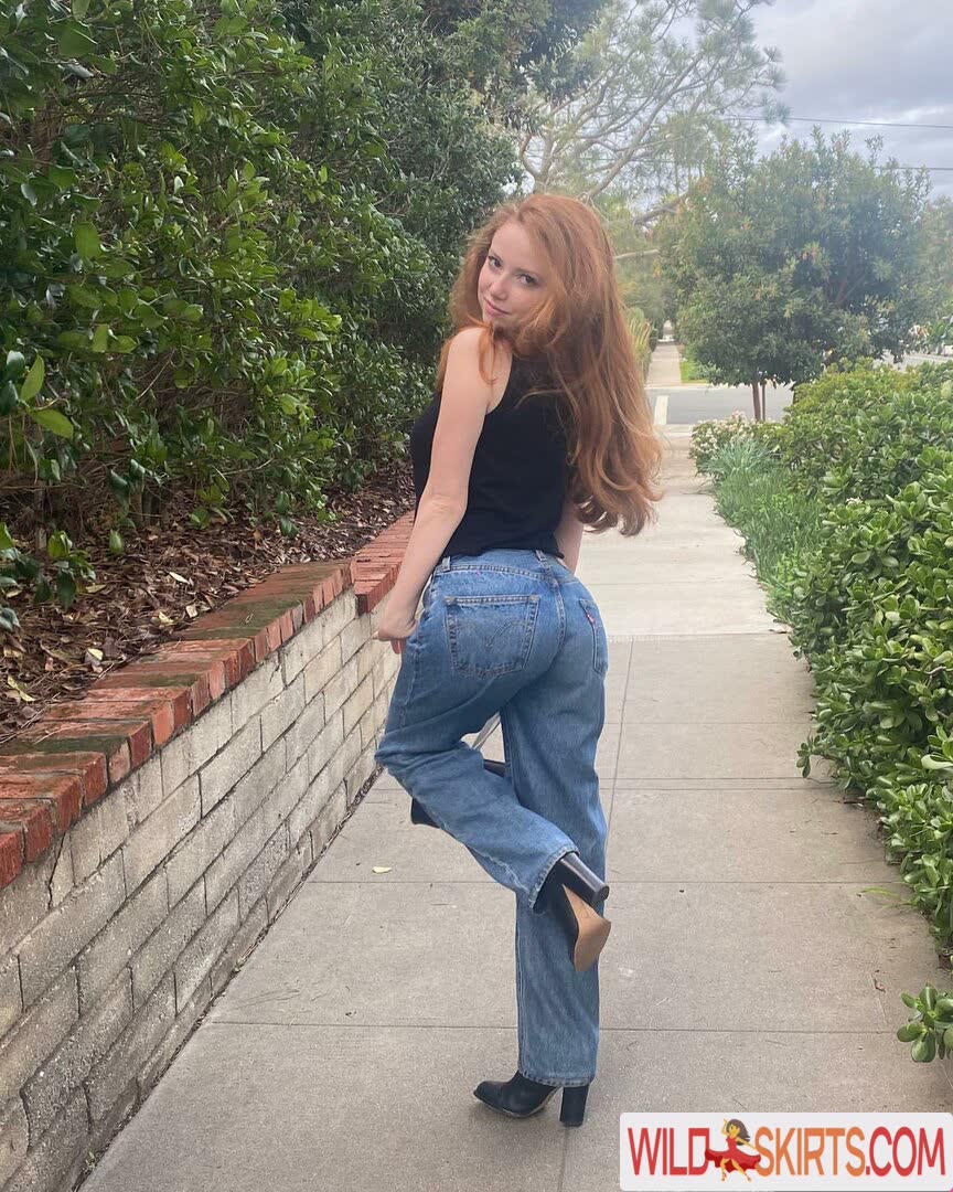 Francesca Capaldi nude leaked photo #99