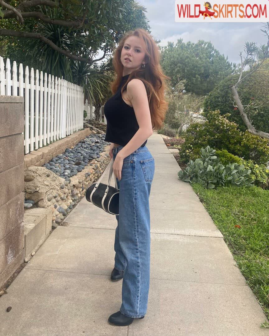 Francesca Capaldi nude leaked photo #100