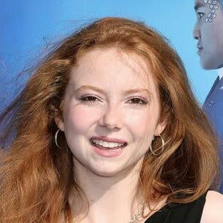 Francesca Capaldi avatar