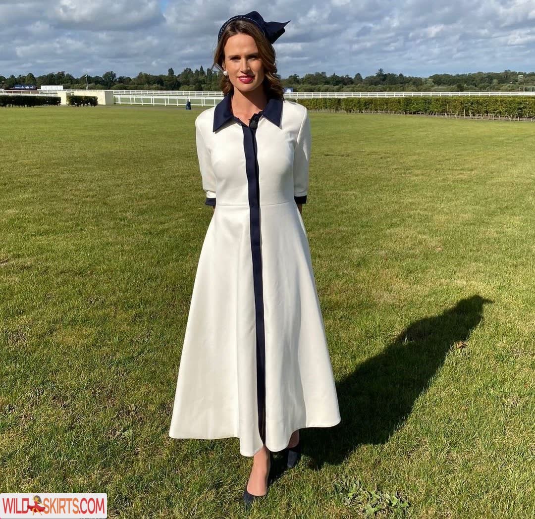 Francesca Cumani / francesca_cumani nude Instagram leaked photo