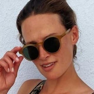 Francesca Cumani avatar