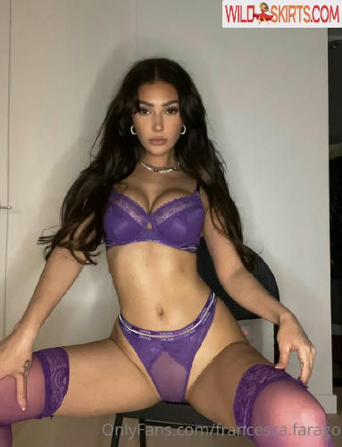 Francesca Farago / francesca.farago / francescafarago nude OnlyFans, Instagram leaked photo #80