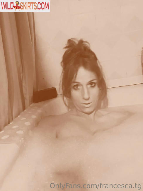 francesca.tg / francesca.tg / francescas nude OnlyFans, Instagram leaked photo #17