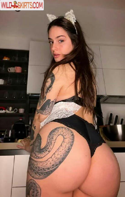 Francesca Vicari / vicky_delfranco nude Instagram leaked photo #3