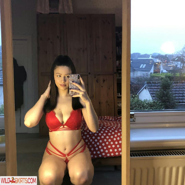 Francesca_ / Scottish / francesca_ / francesca__cx nude OnlyFans, Instagram leaked photo #14