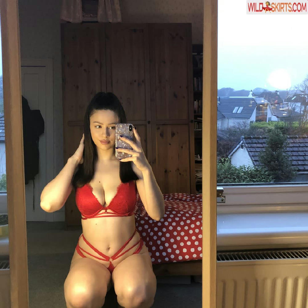 Francesca_ / Scottish / francesca_ / francesca__cx nude OnlyFans, Instagram leaked photo #10