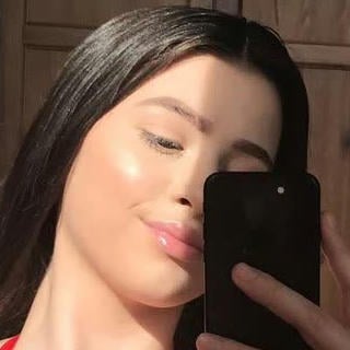 Francesca_ avatar