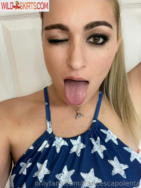 francescapolenta / francescapolenta / francipolly nude OnlyFans, Instagram leaked photo #51
