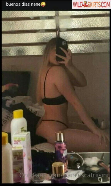 Francescatriisini / francescatriisini nude OnlyFans, Instagram leaked photo #36